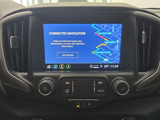 Used 2024 GMC Terrain AT4 w/ Infotainment Package II image 19