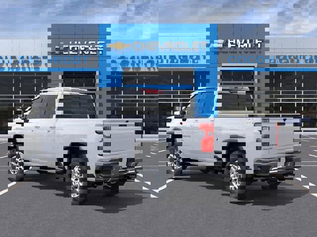 New 2026 Chevrolet Silverado 2500 LT w/ Safety Package image 3