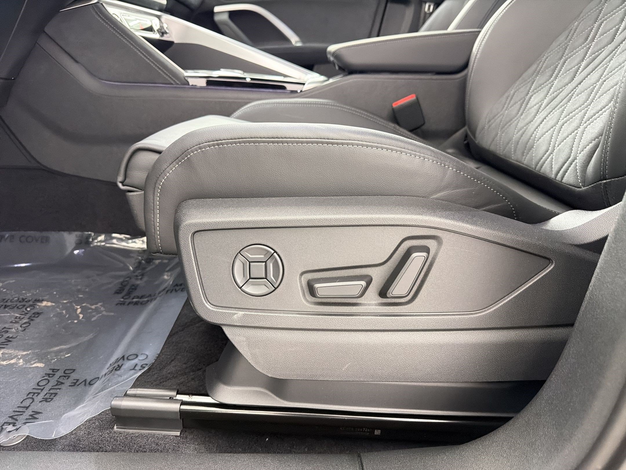 New 2026 Audi SQ5 Premium Plus AWD/4WD image 13