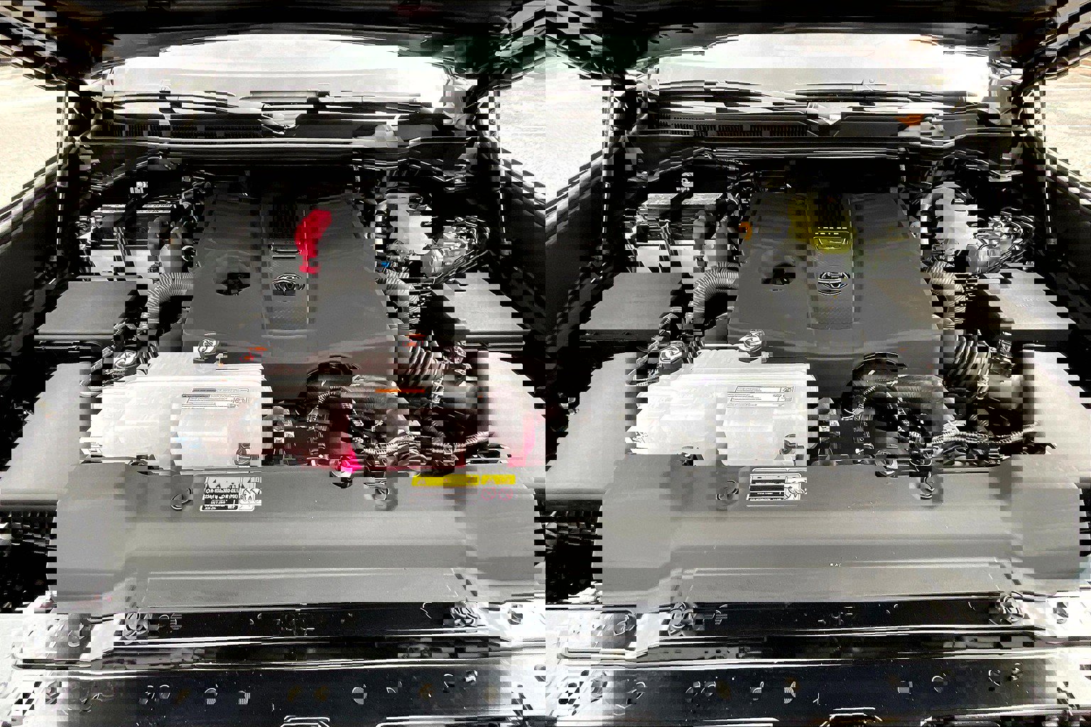 New 2025 Toyota Tundra SR5 image 14