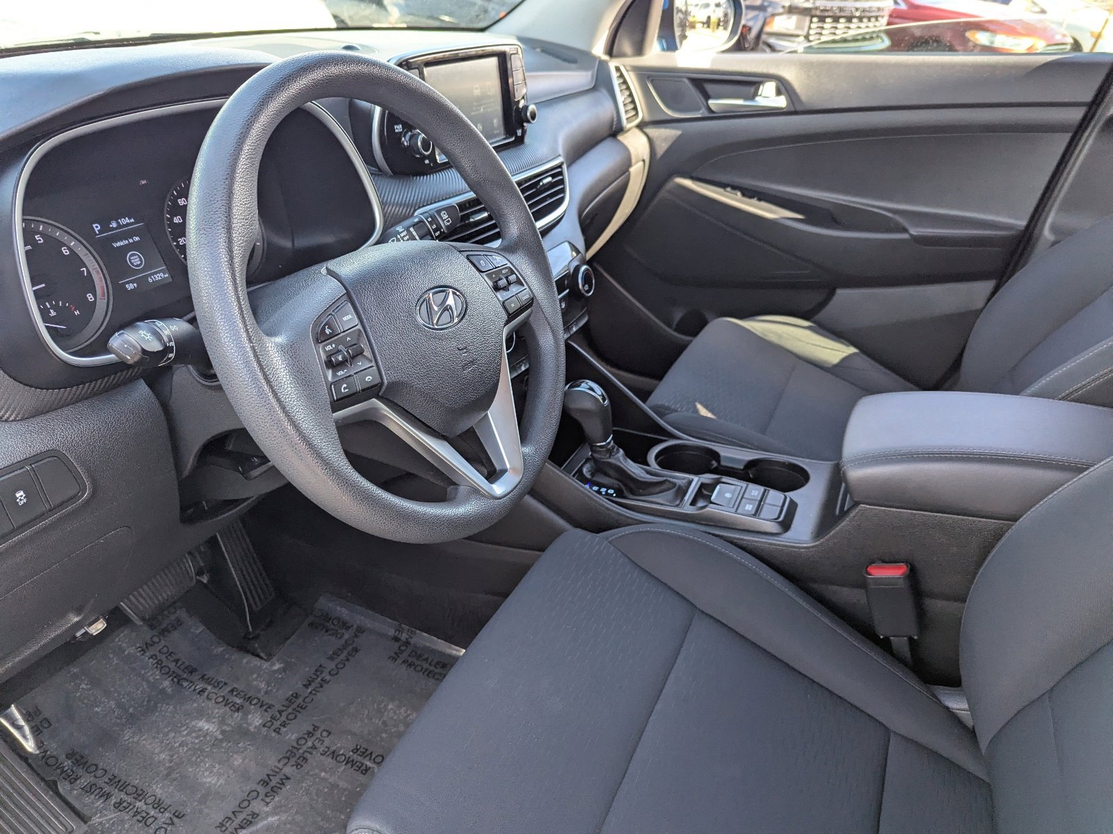Used 2019 Hyundai Tucson Value image 16