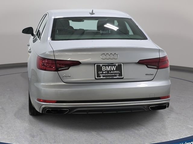 Used 2019 Audi A4 2.0T Premium w/ Convenience Package image 7