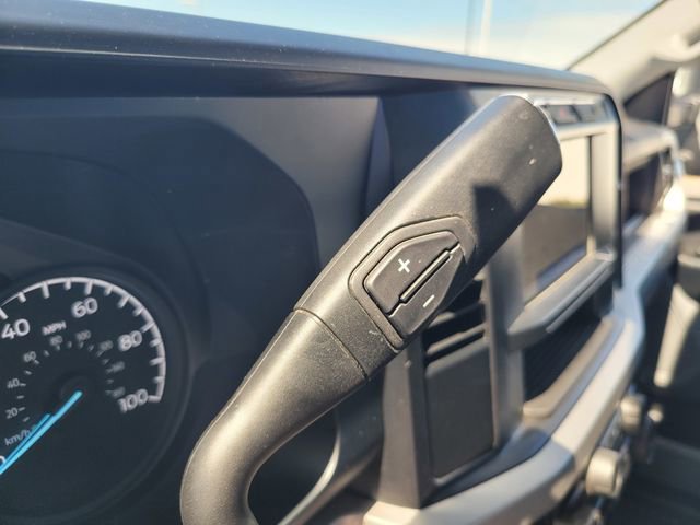 Used 2024 Ford F350 XL w/ XL Chrome Package image 20