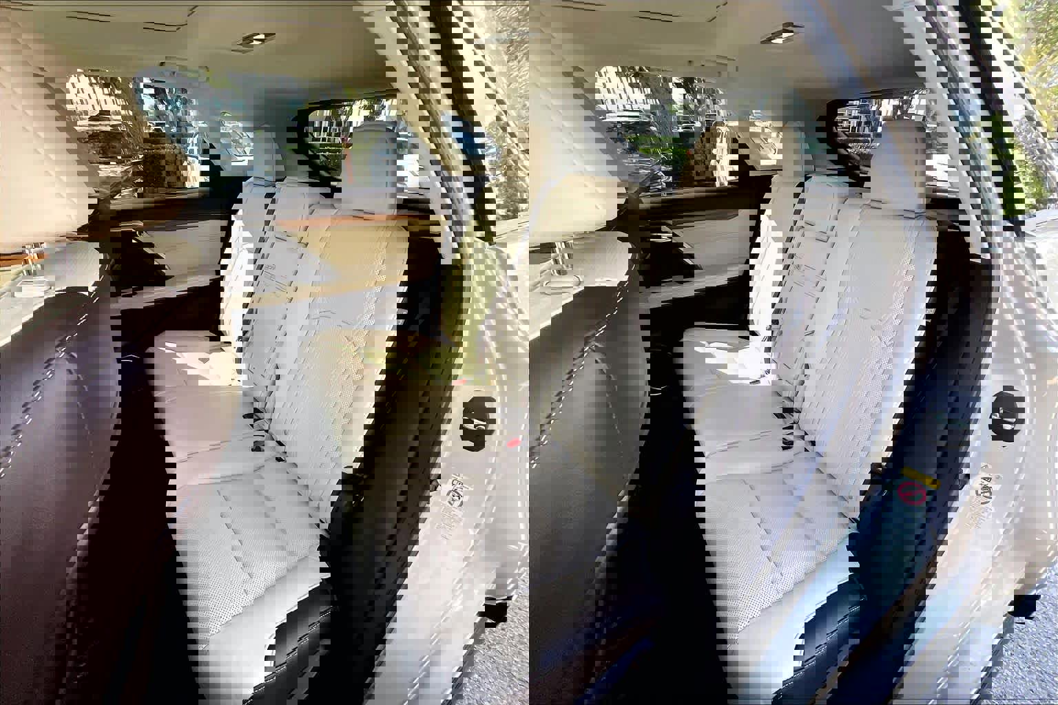 Used 2019 Lexus RX 450h AWD w/ Navigation Package image 21