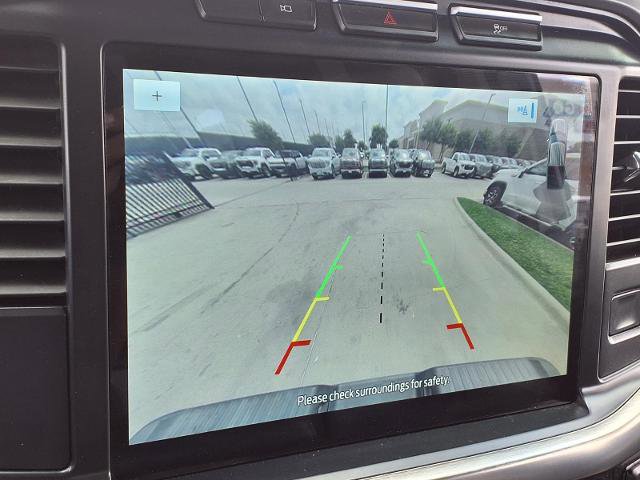 Used 2022 Ford F150 Lariat AWD/4WD image 5