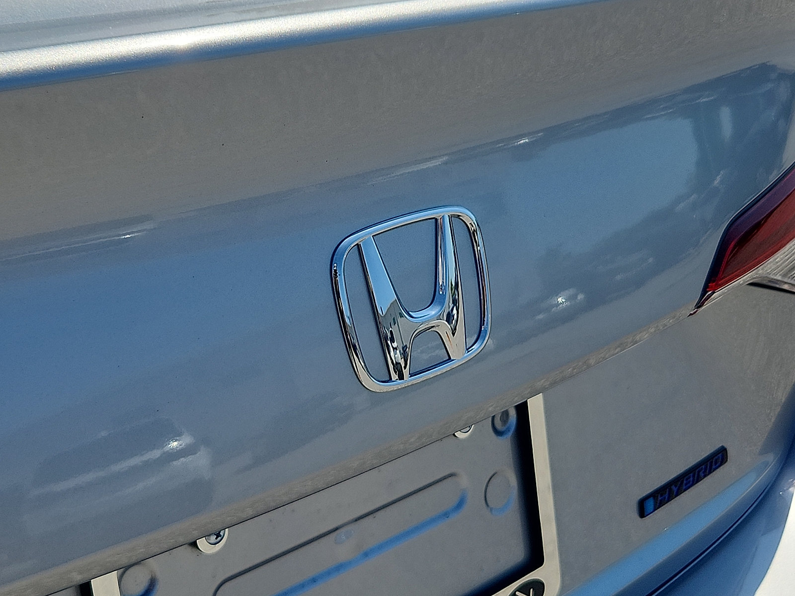 New 2026 Honda Civic Sport image 19