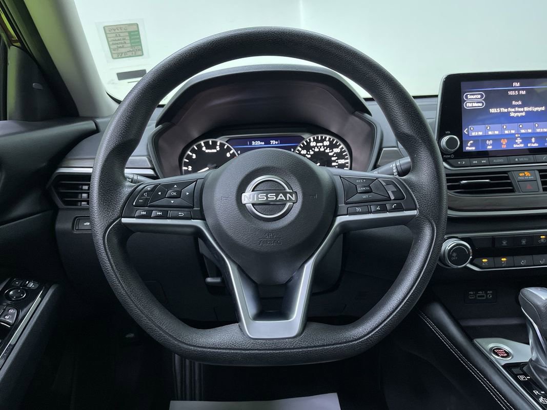 Used 2023 Nissan Altima 2.5 SV image 20