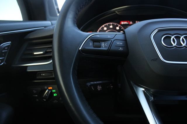 Used 2019 Audi Q7 3.0T Premium Plus AWD/4WD image 15