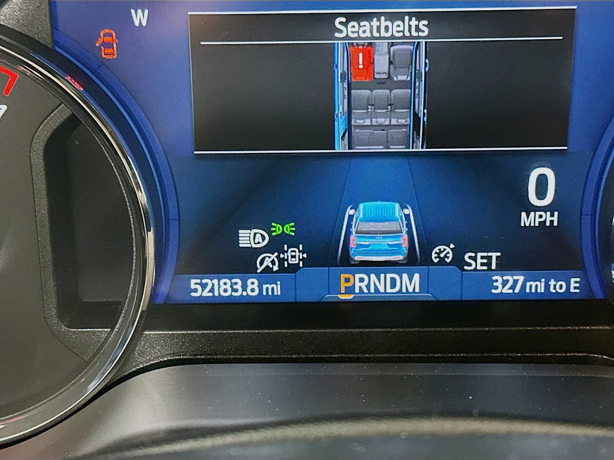 Used 2024 Ford Expedition Max XLT RWD image 19