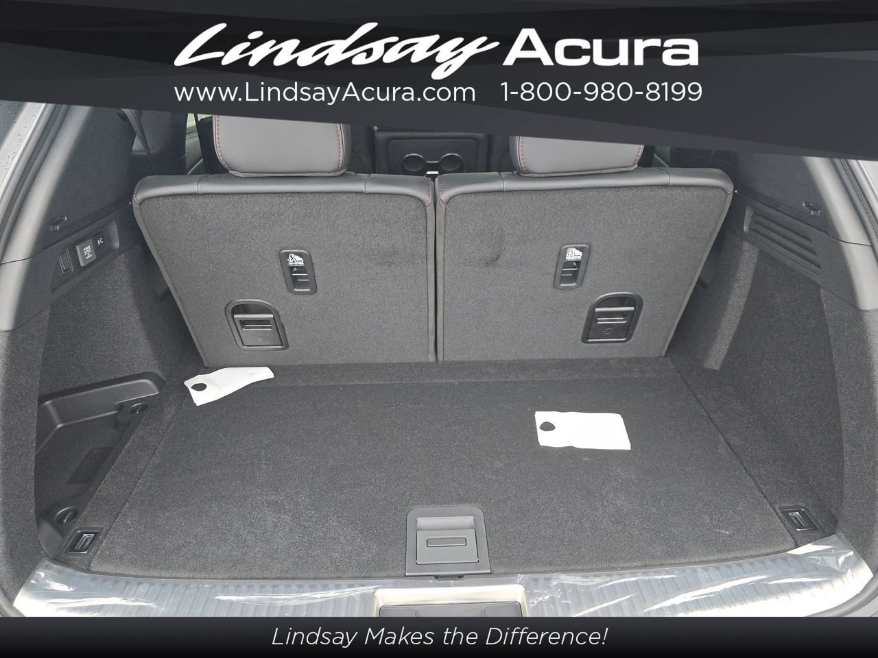 New 2026 Acura MDX Type S AWD/4WD image 9