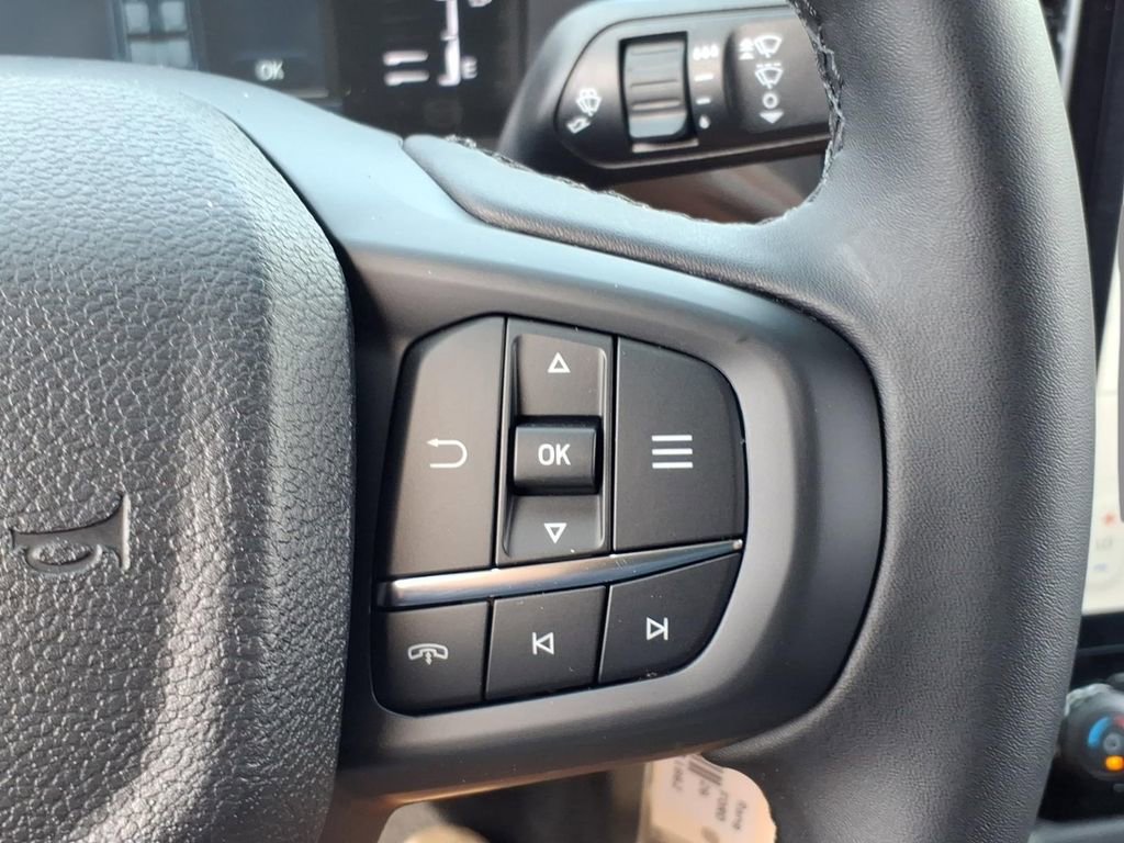 New 2026 Ford Ranger XLT image 23