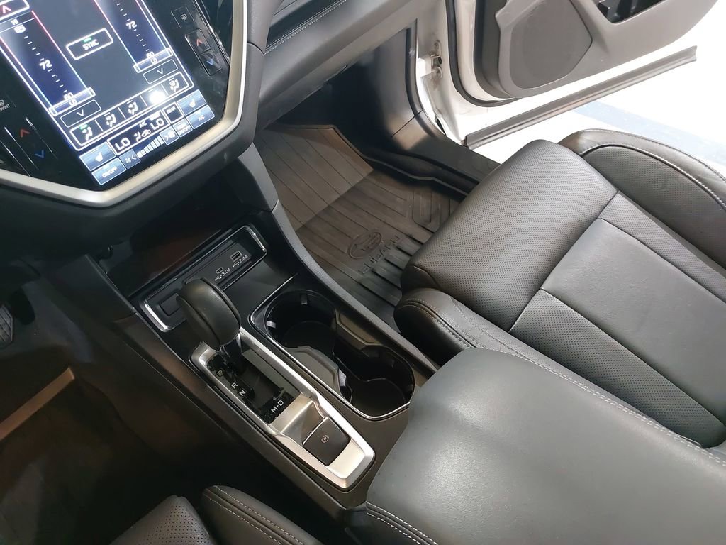 Certified 2024 Subaru Ascent Limited image 26