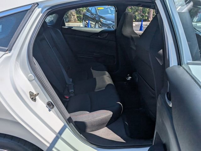 Used 2019 Honda Civic Si image 17