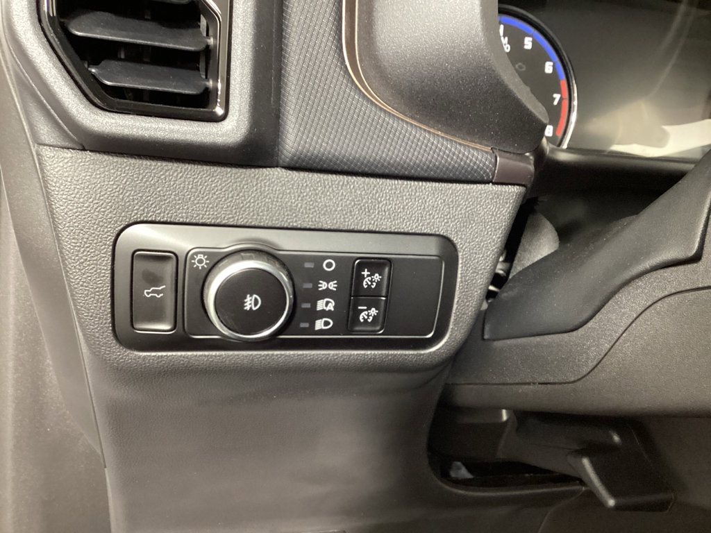 Used 2024 Ford Bronco Sport Badlands w/ Premium Package image 17