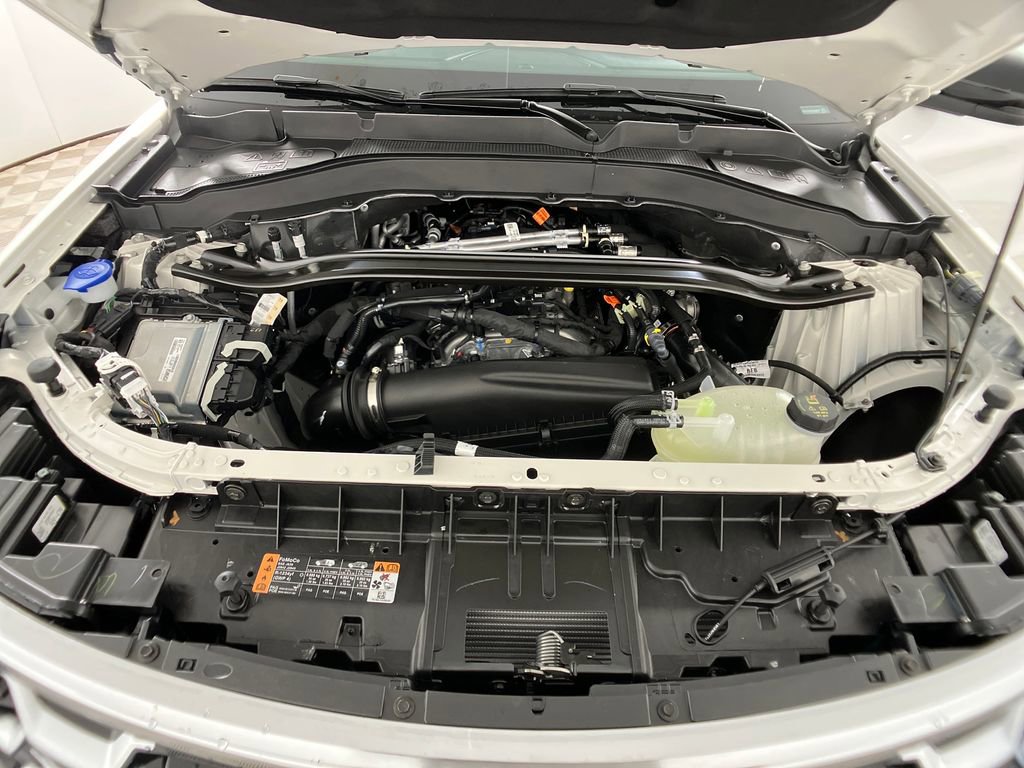 New 2026 Ford Explorer Platinum image 33