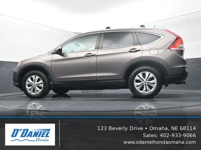 Used 2013 Honda CR-V EX image 10