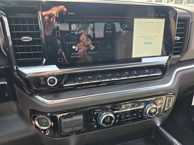 New 2026 GMC Sierra 1500 SLT w/ SLT Premium Plus Package AWD/4WD image 21