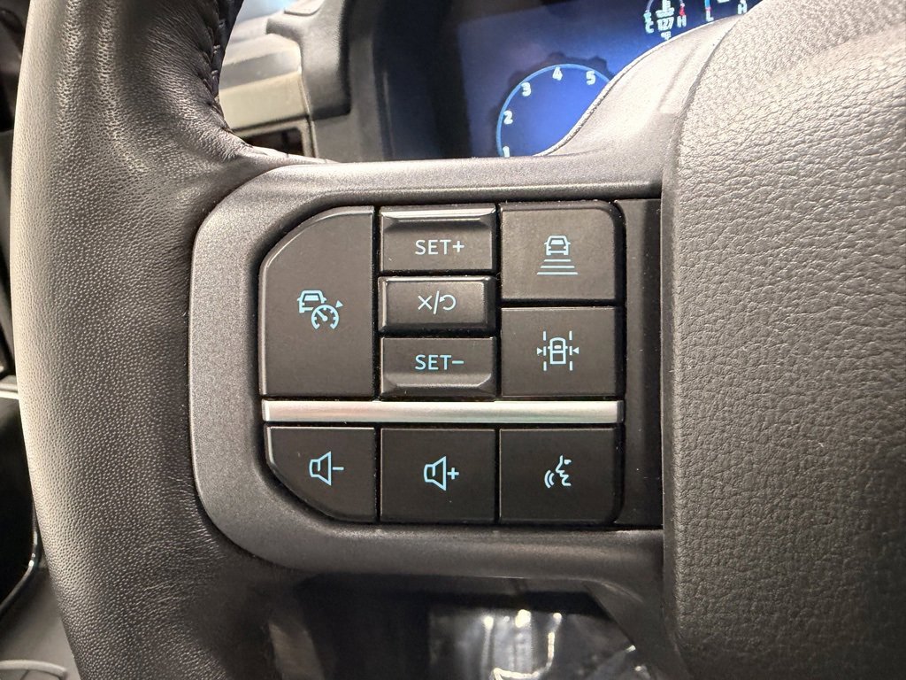 Used 2024 Ford F150 Lariat w/ Equipment Group 502A High image 36