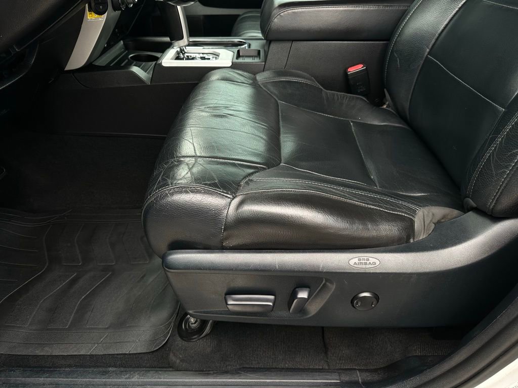 Used 2015 Toyota Tundra Limited image 12