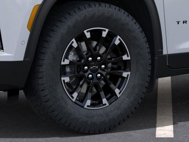 New 2026 Chevrolet Traverse Z71 w/ Enhanced Driving Package image 9