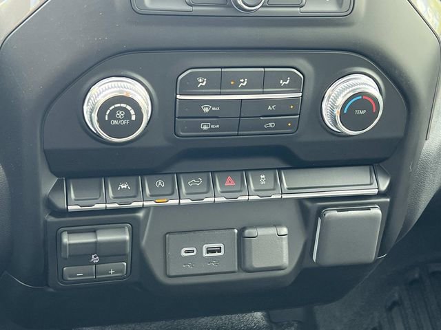 New 2026 GMC Sierra 1500 Pro AWD/4WD image 18