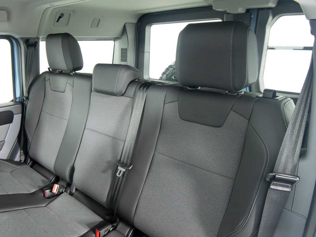 New 2026 INEOS Grenadier Station Wagon AWD/4WD image 36