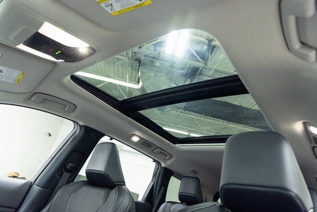 Used 2023 INFINITI QX60 Luxe w/ Cargo Package image 13