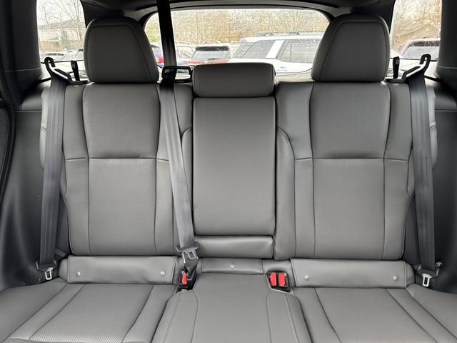 New 2026 Subaru Outback Limited w/ Premium/Limited Package 2 image 32