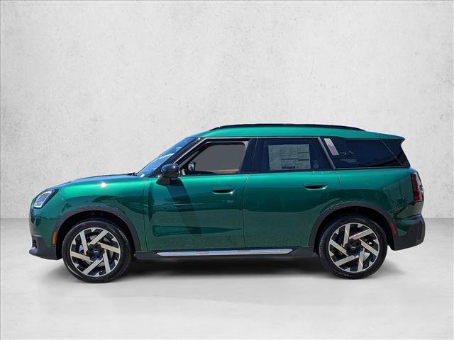 New 2027 MINI Cooper Countryman S AWD/4WD image 5
