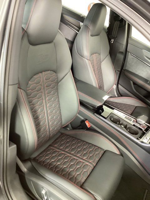 New 2026 Audi RS 6 performance image 20