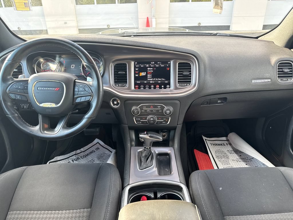 Used 2019 Dodge Charger GT RWD image 16