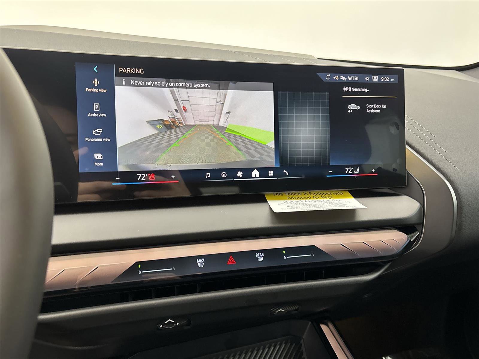 Used 2026 BMW X3 xDrive30 w/ Convenience Package image 30