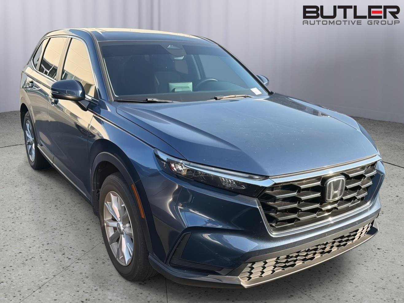 Used 2024 Honda CR-V EX image 5