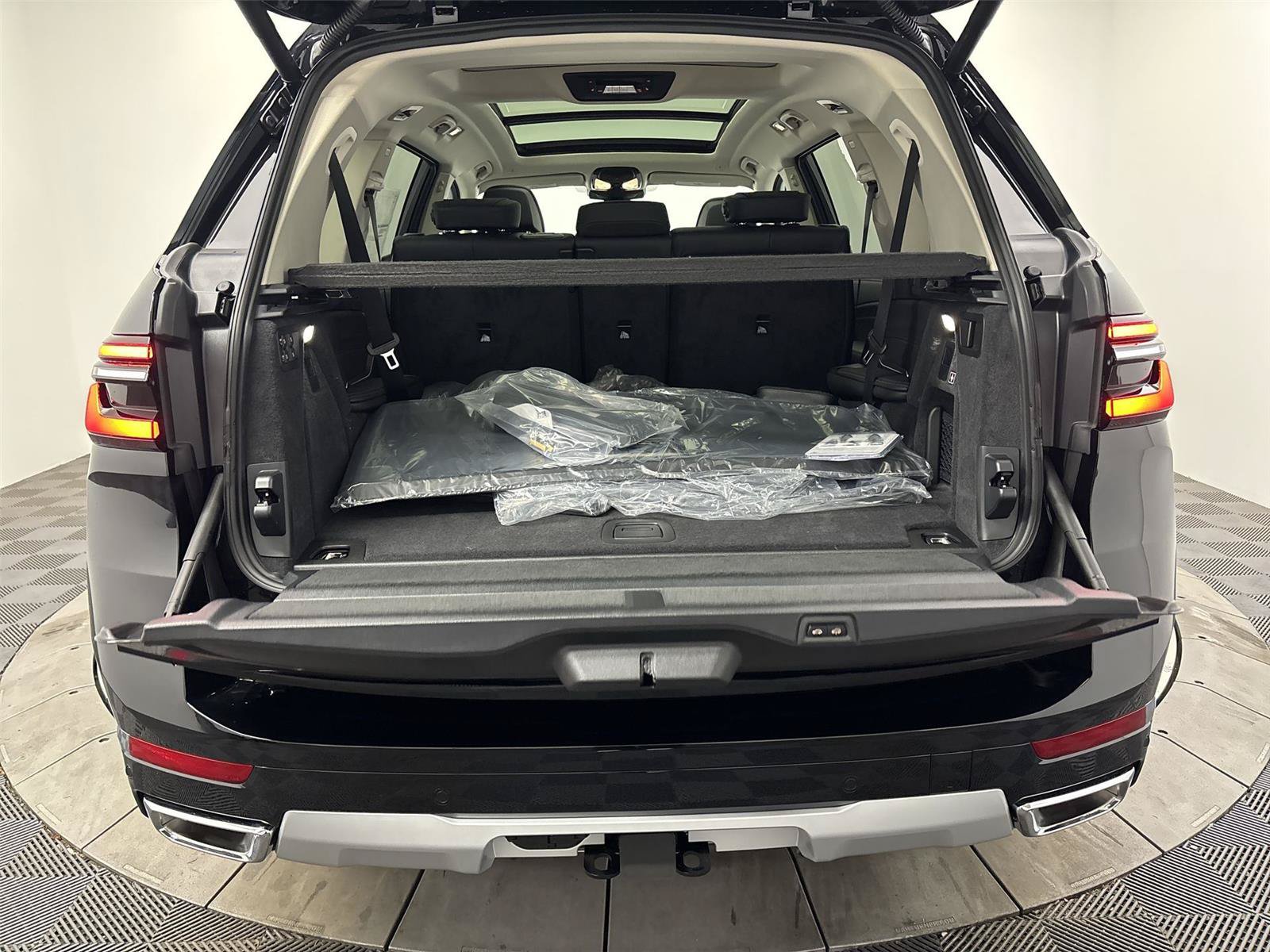 New 2027 BMW X7 xDrive40i AWD/4WD image 21