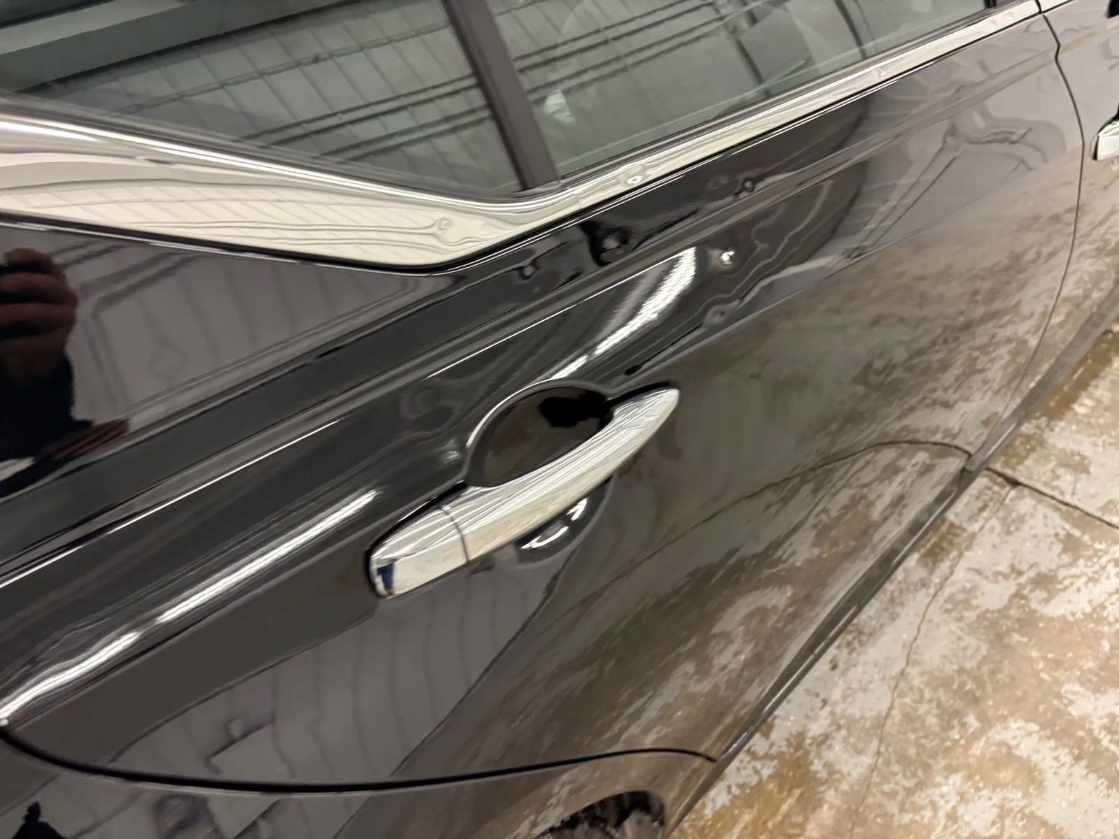 Used 2024 Nissan Altima 2.5 SV FWD image 27