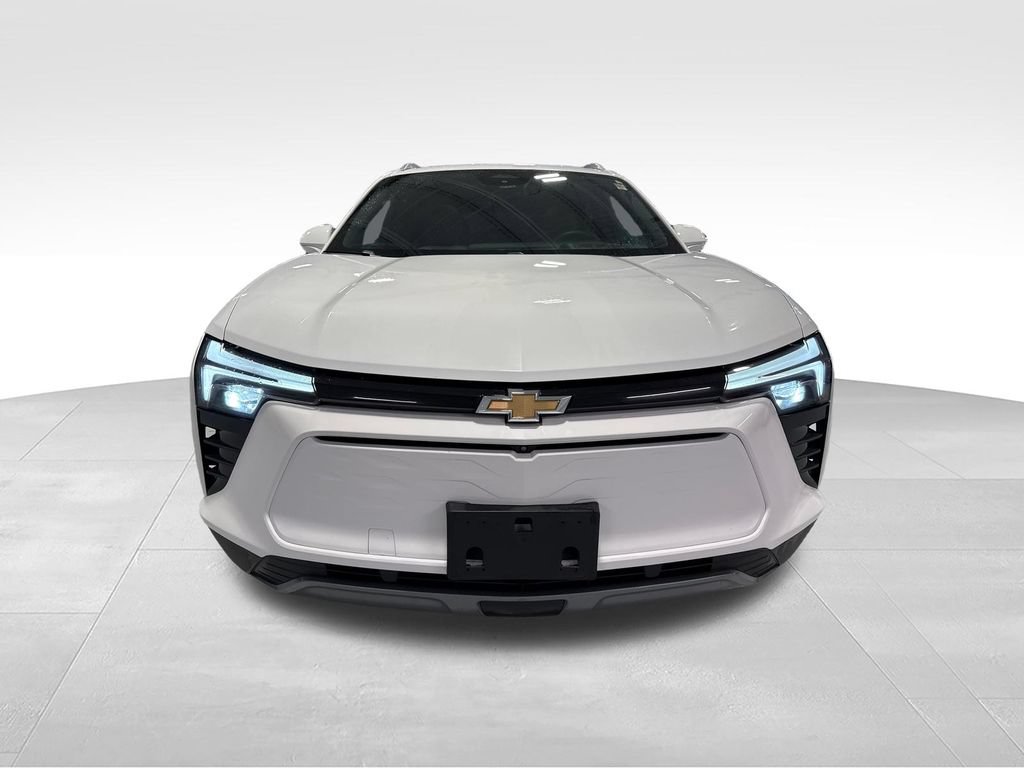 Used 2024 Chevrolet Blazer EV LT AWD/4WD image 54