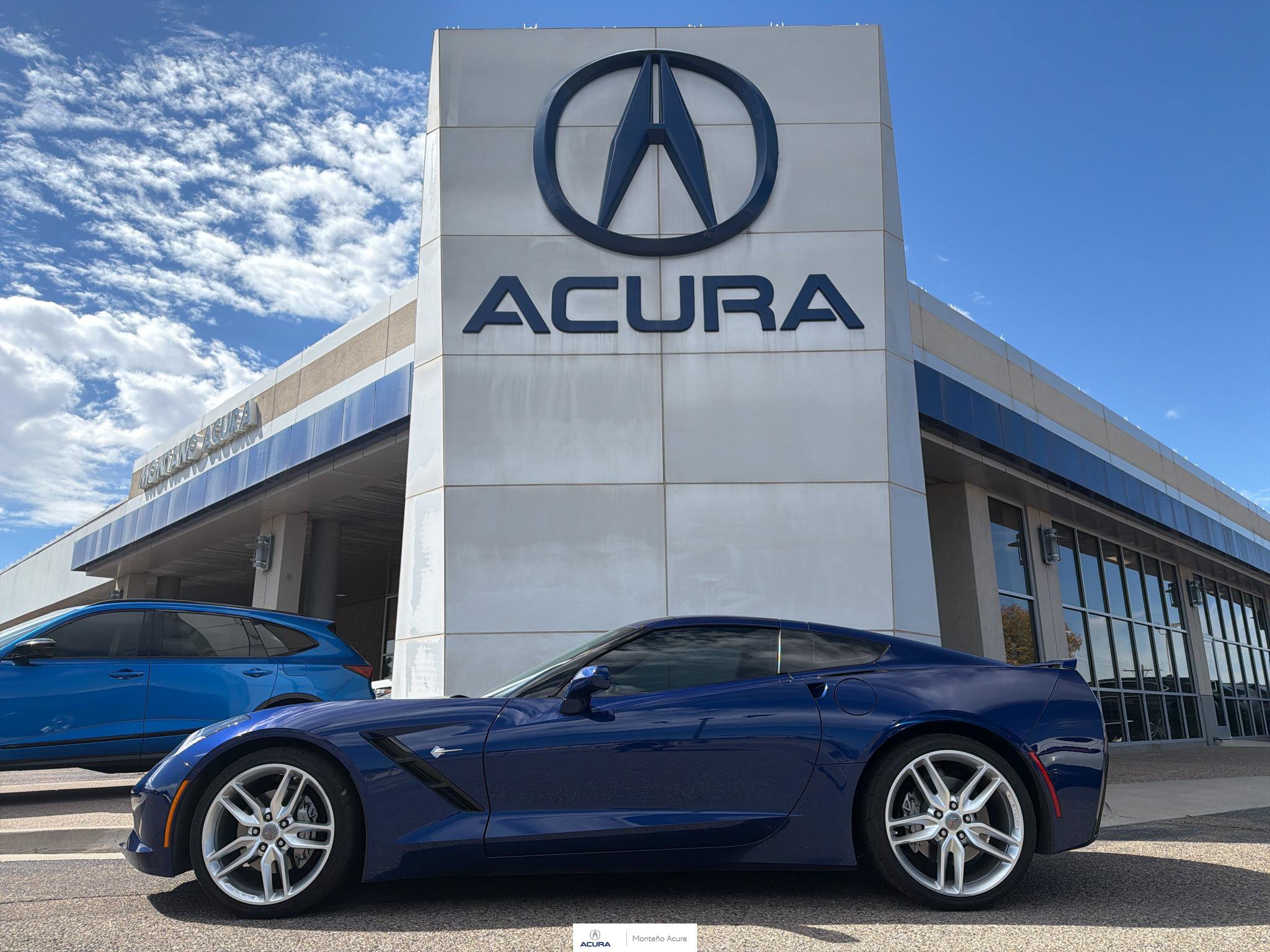 Used 2019 Chevrolet Corvette Stingray Coupe w/ 1LT
