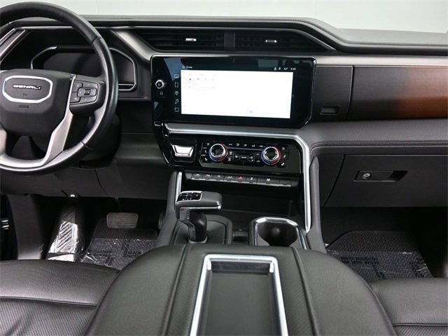 Used 2022 GMC Sierra 1500 Denali image 24