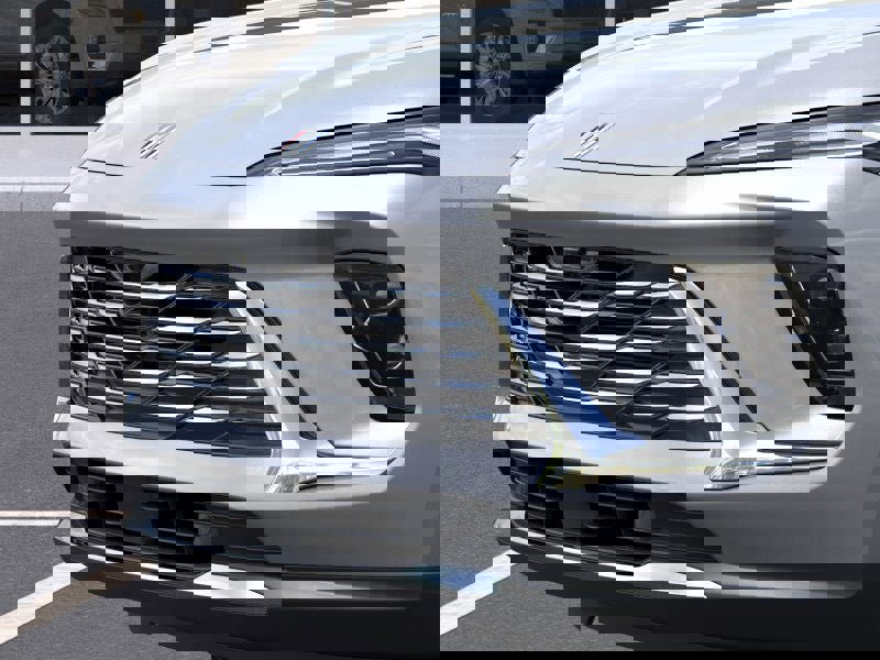 New 2025 Buick Envision Preferred image 13