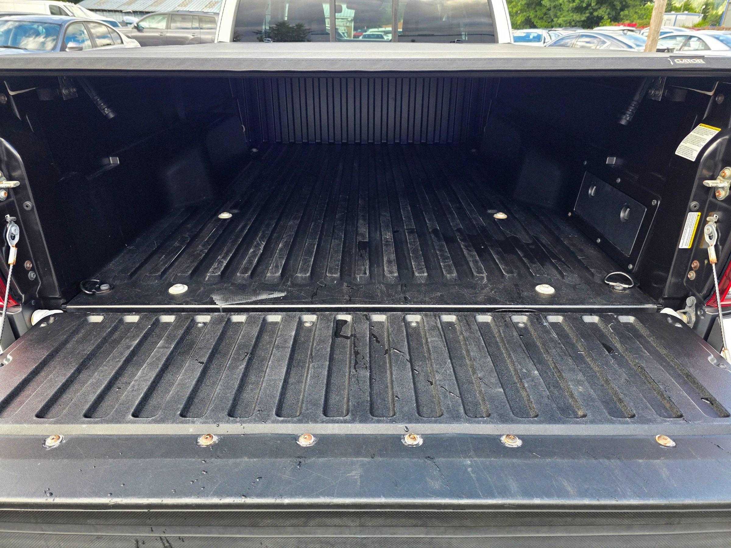 Used 2020 Toyota Tacoma SR w/ SR Convenience Package AWD/4WD image 13