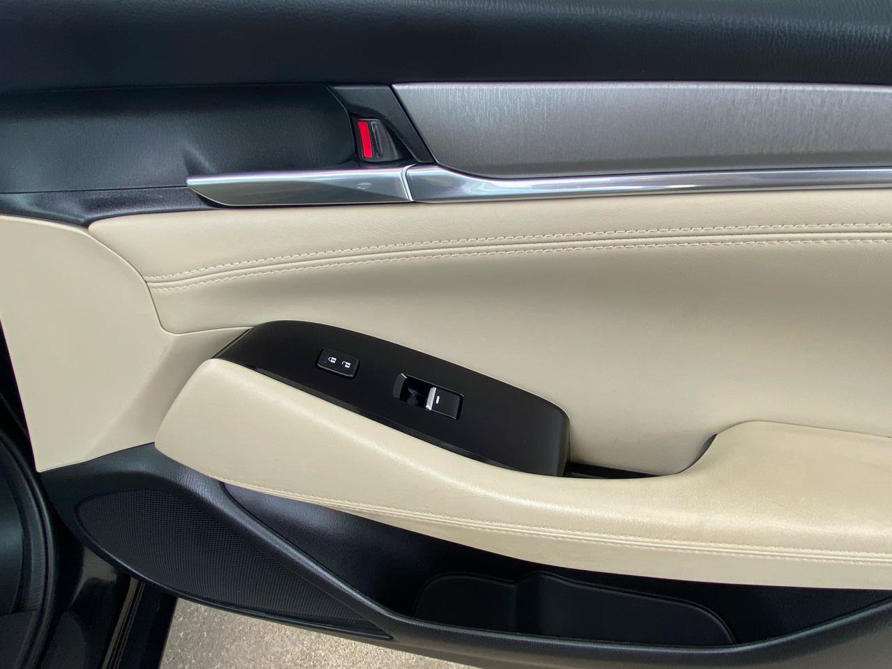 Used 2019 MAZDA MAZDA6 Touring FWD image 45