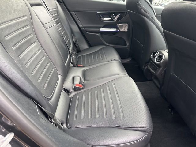 Certified 2025 Mercedes-Benz GLC 300 4MATIC image 27