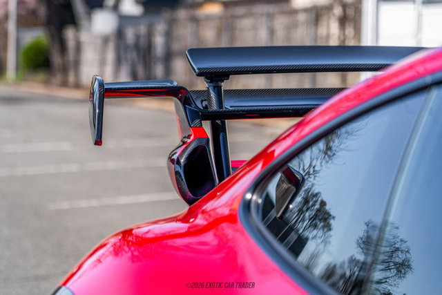 Used 2021 Porsche 911 Turbo S image 75
