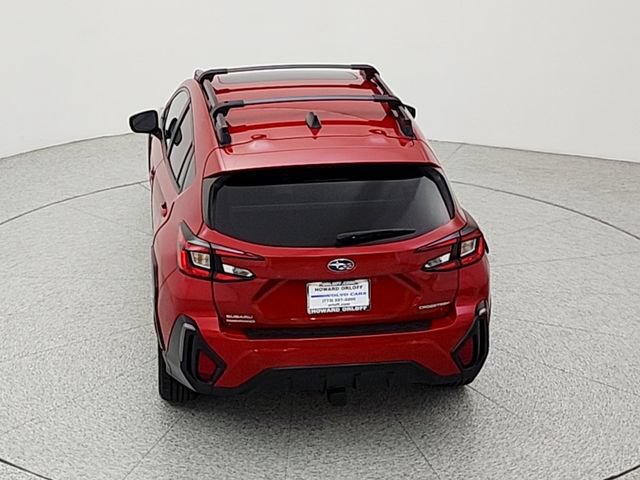 Used 2024 Subaru Crosstrek 2.5i Limited w/ Crosstrek Mirror Package AWD/4WD image 40