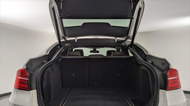 Used 2017 BMW X4 xDrive28i image 17