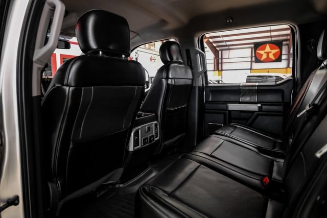 Used 2019 Ford F250 Lariat AWD/4WD image 38