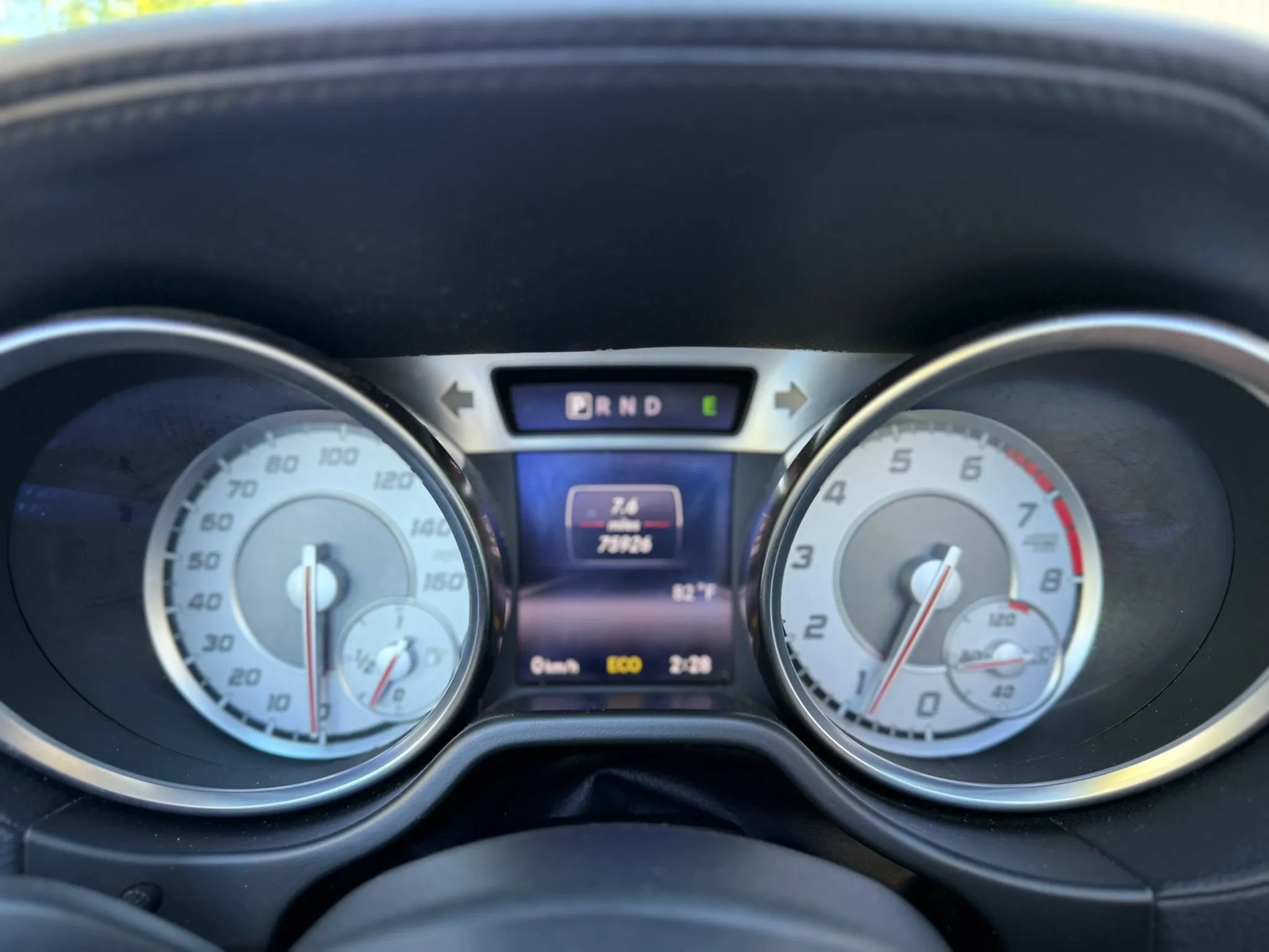 Used 2014 Mercedes-Benz SL 550 w/ Sport Wheel Package image 25