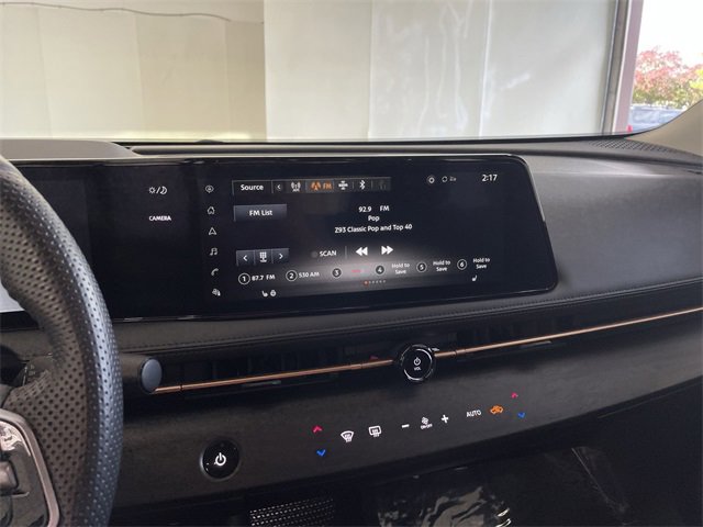 Certified 2024 Nissan Ariya FWD image 27
