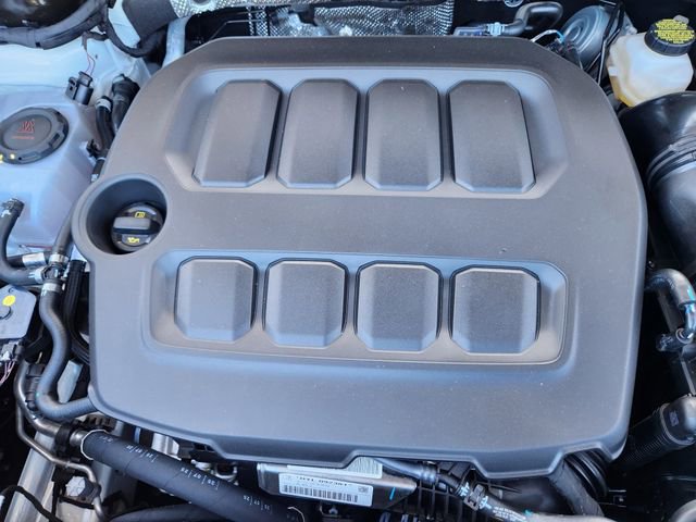 New 2026 Volkswagen Tiguan SE R-Line image 29