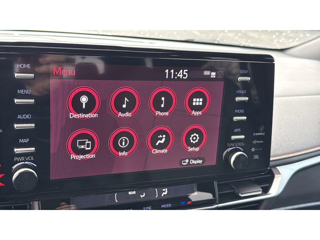 Certified 2024 Toyota Sienna XSE w/ XSE Plus Package image 15